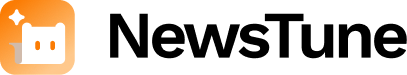 NewsTune logo